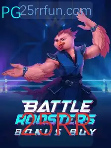 Explorando o Mundo de BattleRoostersBonusBuy: Uma Aventura Eletrizante