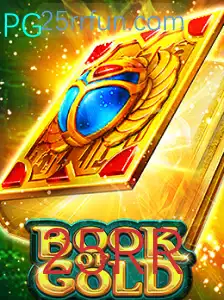 Descubra o Mundo Fascinante de BookofGold