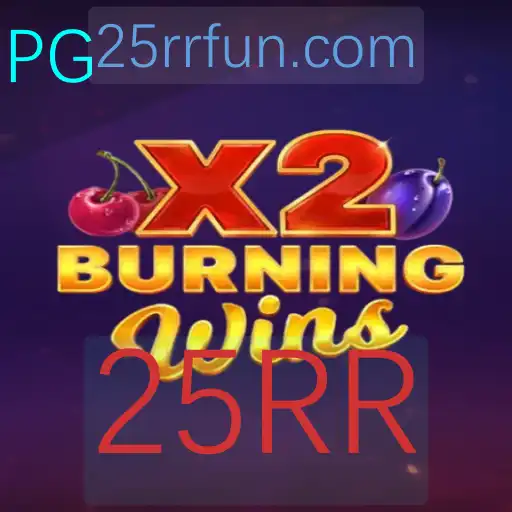 Explorando o Mundo de BurningWinsX2: Um Guia Completo para Novos Jogadores com a Palavra-Chave 25RR