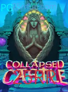 CollapsedCastle: Um Mergulho no Universo de 25RR