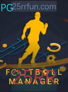 FootballManager: Desvendando o Mundo do Futebol Virtual com a Chave 25RR