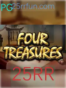 Descubra o Fascinante Mundo de FourTreasures: Um Jogo de Estratégia Envolvente