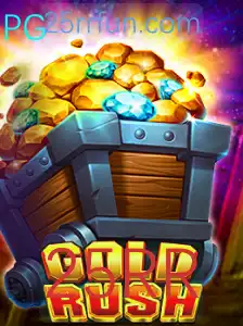 GoldRush: Aventuras e Estratégias no Novo Jogo de Exploração