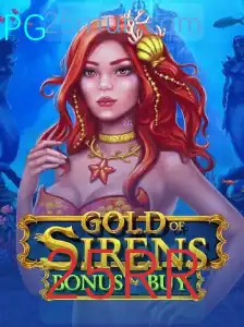 Explorando o Fascinante Mundo de GoldofSirensBonusBuy e Suas Regras Cativantes