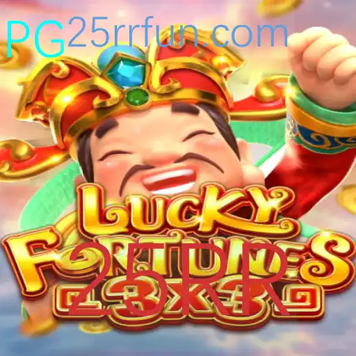 Desvendando o Universo de LUCKYFORTUNES3x3 e a Atração da Palavra-Chave 25RR