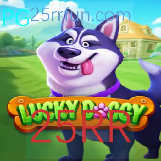 Descubra o Fascinante Mundo de LuckyDoggy: Um Jogo Inovador com 25RR