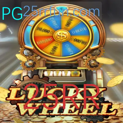 Descubra o Fascinante Mundo de LuckyWheel e Sua Palavra-Chave 25RR