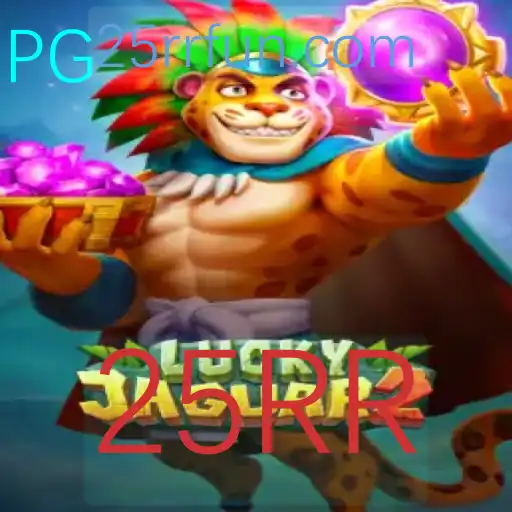 Descubra as Emoções de Luckyjaguar2: O Jogo que Conquista Multidões