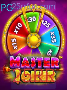 Explorando o Universo do Jogo 'MasterJoker' e a Estratégia '25RR'