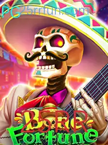 Descubra o Fascinante Jogo BoneFortune e Suas Regras Envolventes