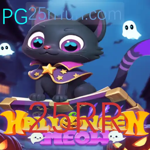 Descubra o Mundo Encantado de HalloweenMeow: Um Jogo de Mistério e Diversão