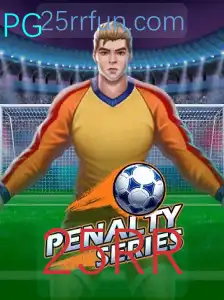 PenaltySeries: Exploração do Jogo e Regras Envolventes