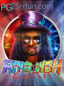 RaveHigh: A Revolução do Entretenimento Gaming