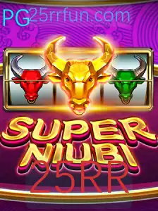 SuperNiubi: Descubra o Mundo Emocionante do Jogo 25RR
