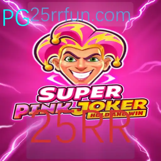 Descubra o Universo de SuperPinkJoker: O Futuro dos Jogos de Estratégia