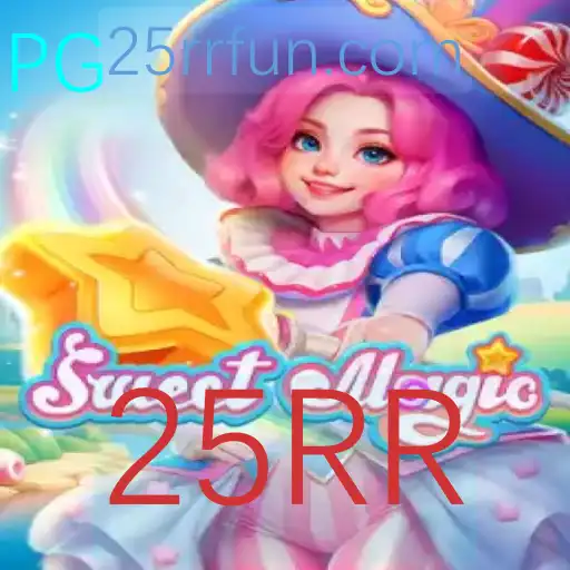 Explorando o Mundo Encantado de SweetMagic: Um Guia Completo