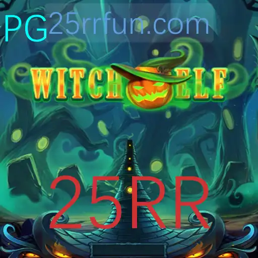 Descubra o Universo de WitchElf e as Aventuras no Mundo de 25RR