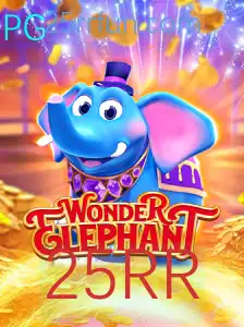 WonderElephant: Um Jogo de Estratégia Inovador
